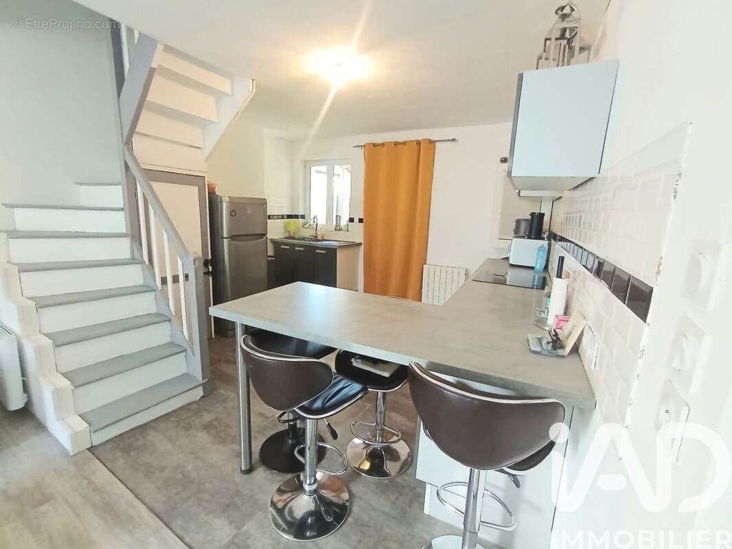 Photo 3 - Maison à LILLEBONNE