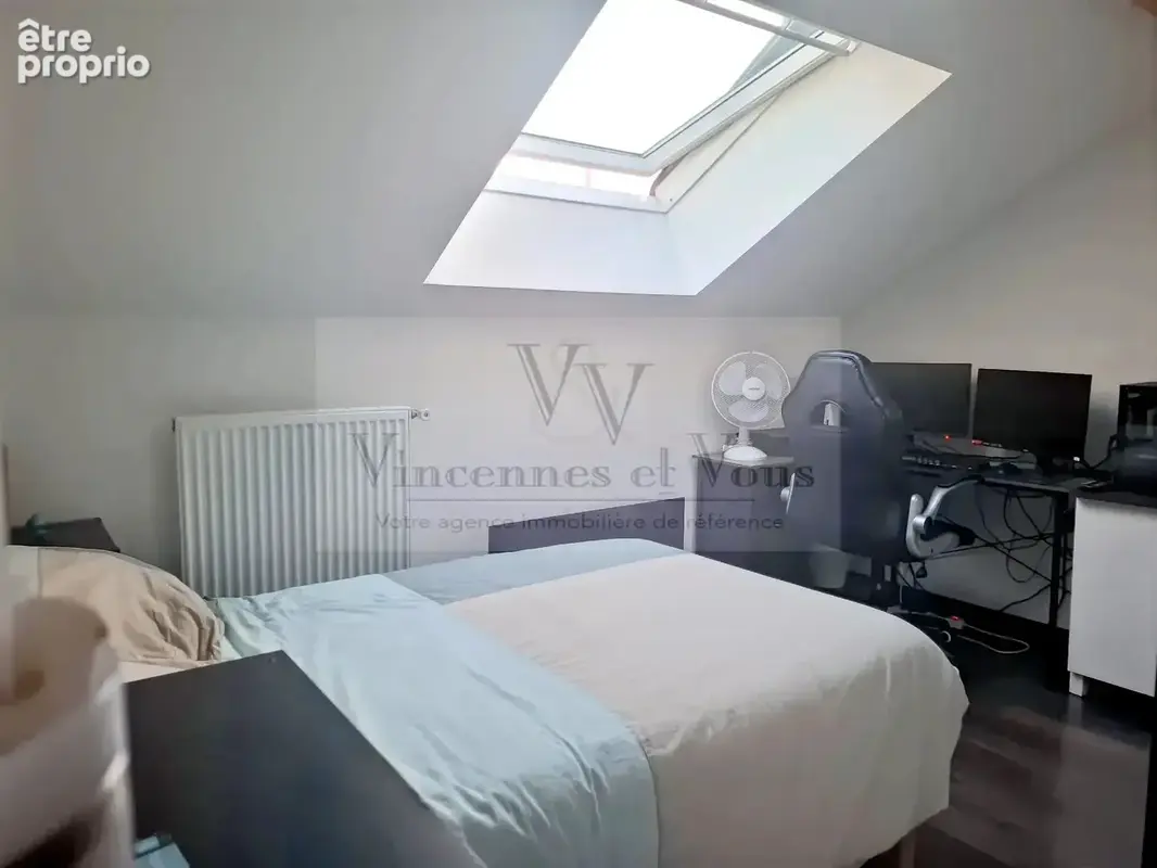 Maison 5 pièces 116 m² à vendre à Noisy-Le-Sec (93130) - photo 17