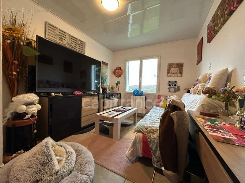 Maison à SAINT-JORY-LAS-BLOUX