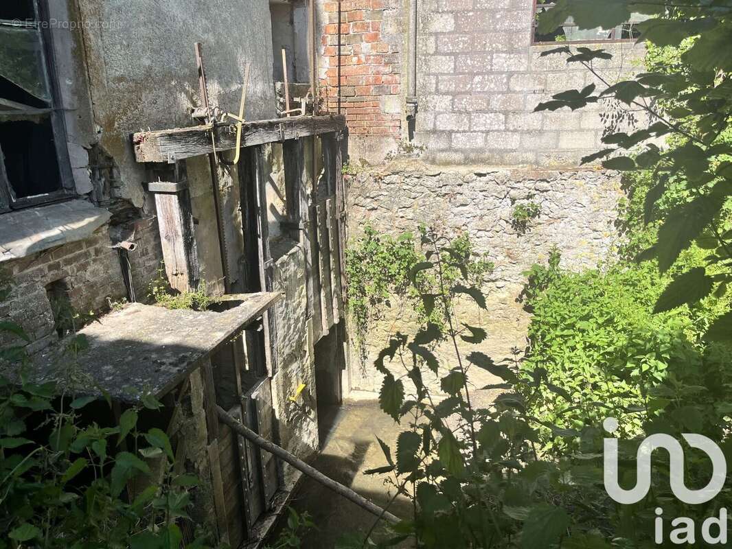 Photo 8 - Maison à LA FERTE-GAUCHER