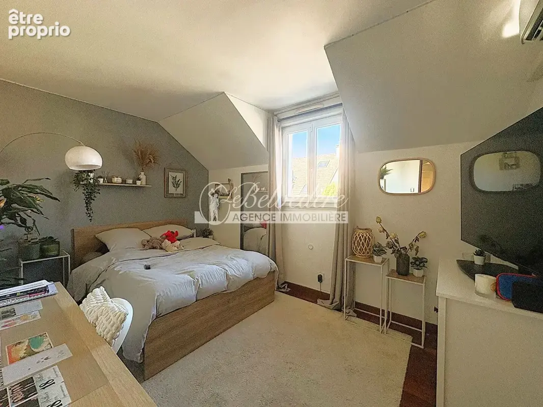 Maison 146 m² - photo 13