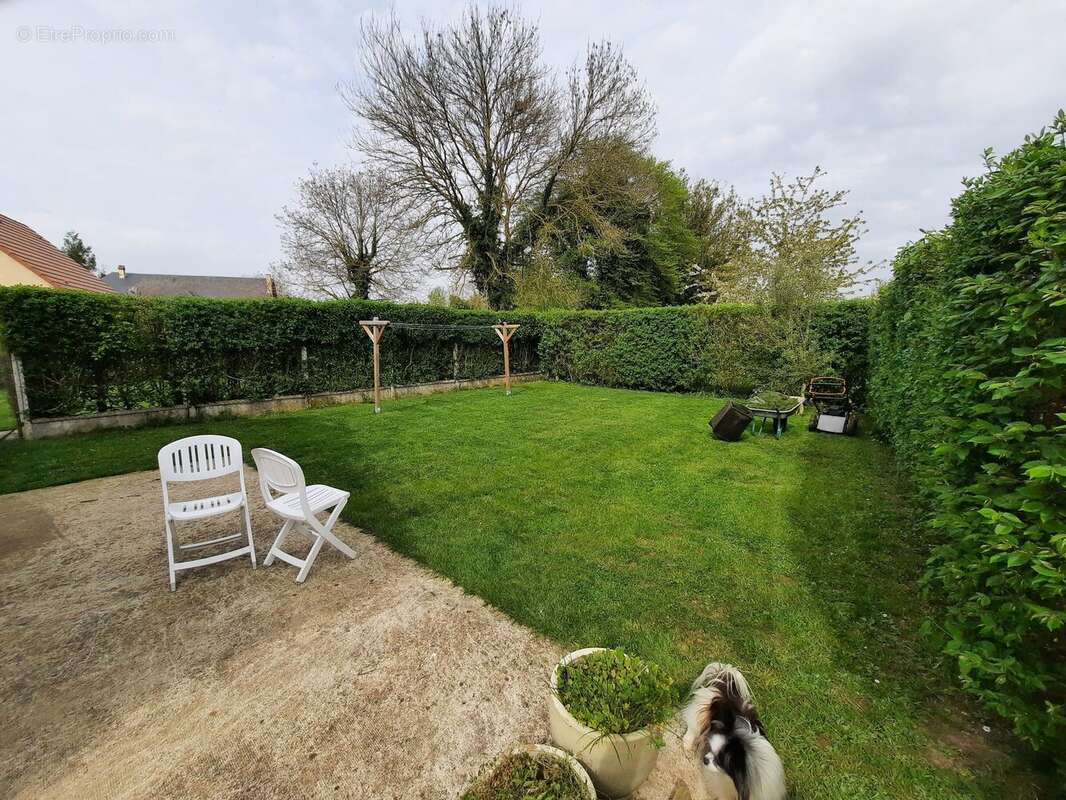 Maison 133 m² à Crasville  - photo 4