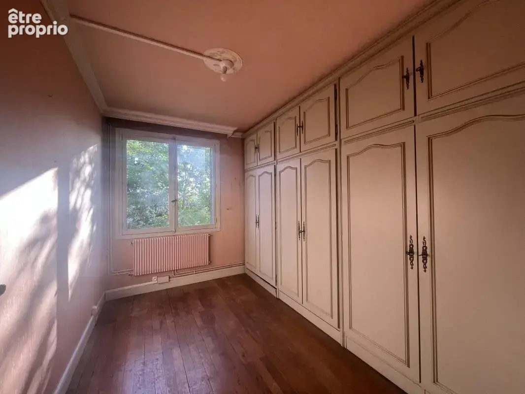 Appartement - photo 6