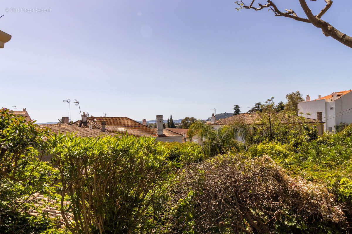 Appartement à HYERES