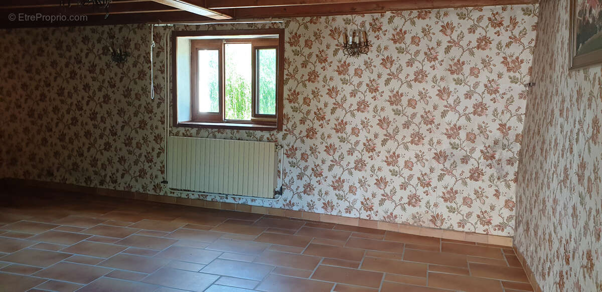 Maison à SAINTE-FOY-L&#039;ARGENTIERE