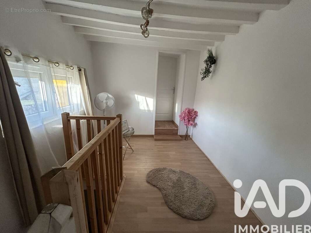 Photo 5 - Maison à LA FERTE-SOUS-JOUARRE