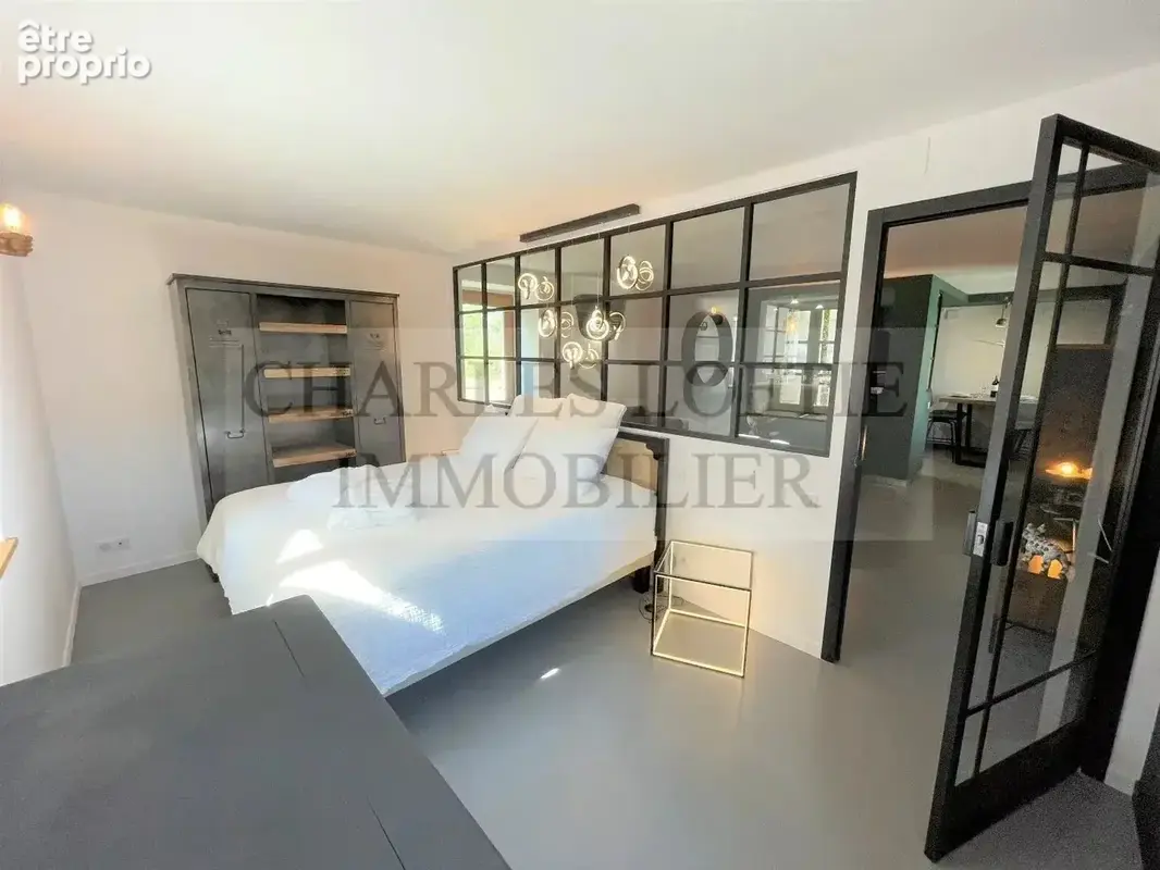 Magnifique ensemble comprenant une maison principale et hébergements touristiques sur un terrain de 1.5 ha - photo 44