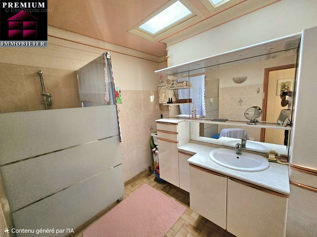 À VENDRE  Maison traditionnelle à BAHO (Pyrénées-Orientales) - photo 6