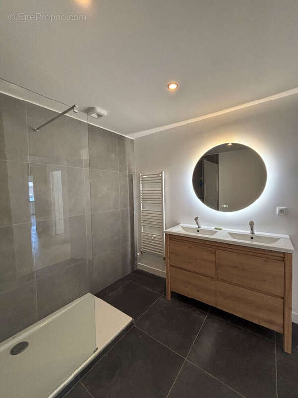 Appartement type 3 bis - photo 7