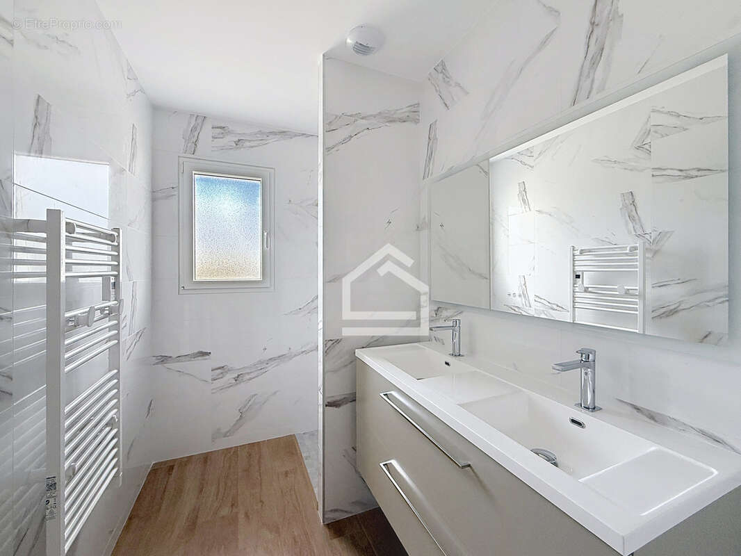 Maison à SAINT-AUBIN-DE-MEDOC