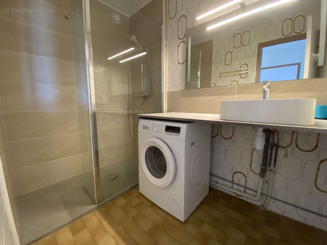 Appartement à CANET-EN-ROUSSILLON