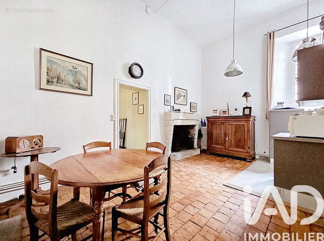 Photo 4 - Appartement à NANTES