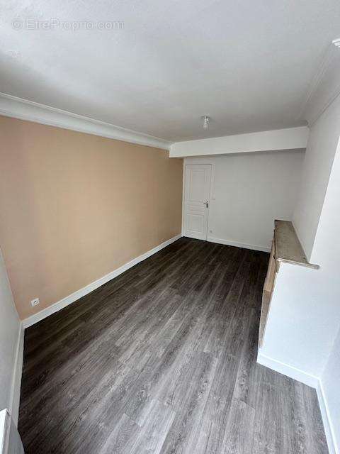 Appartement à ORLEANS