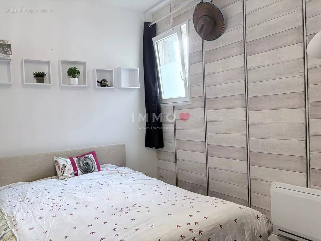 Maison à SAINT-PIERRE-D&#039;OLERON