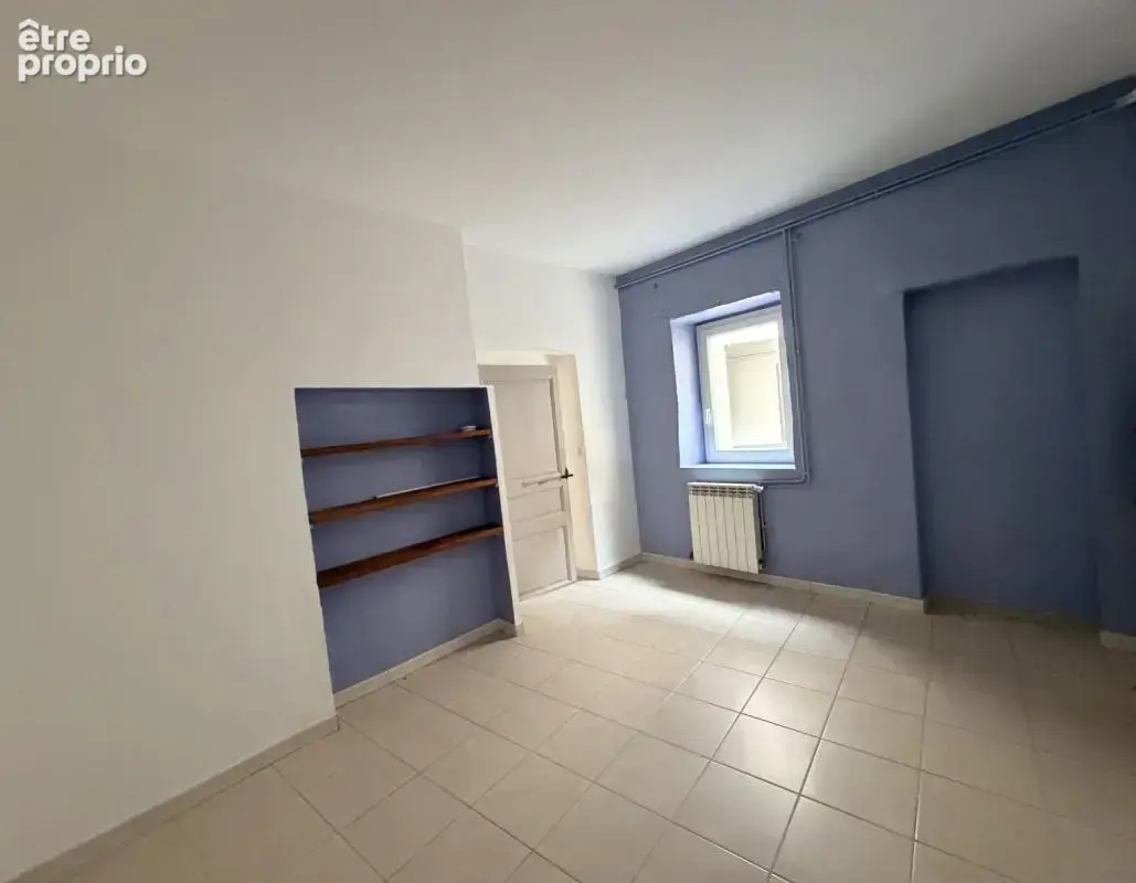 Appartement de type 2 idéalement situé dans le coeur historique de nîmes - photo 3