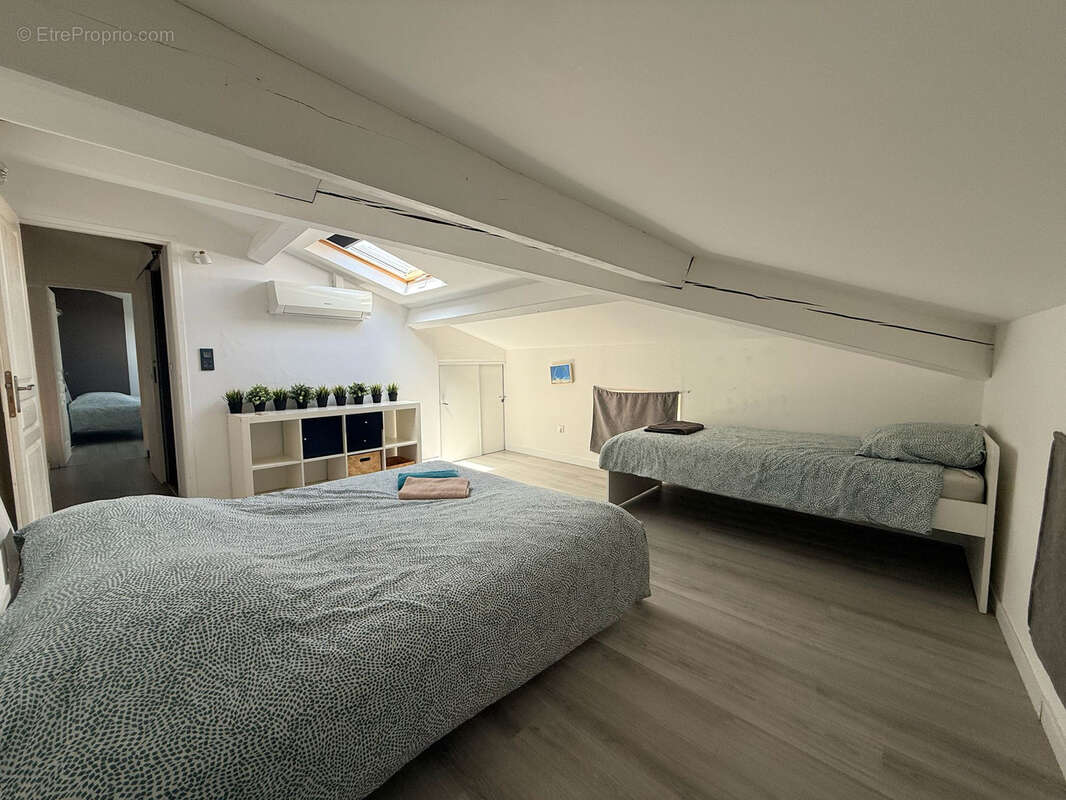 Appartement à LES ARCS