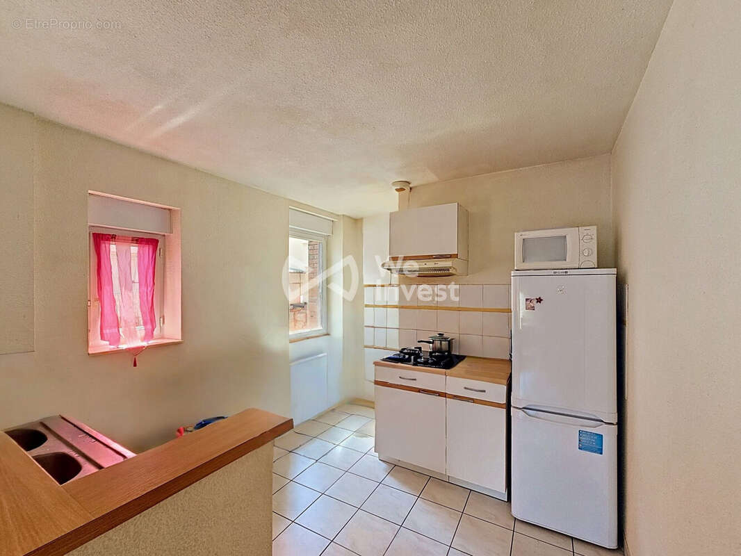 Appartement à FIRMI