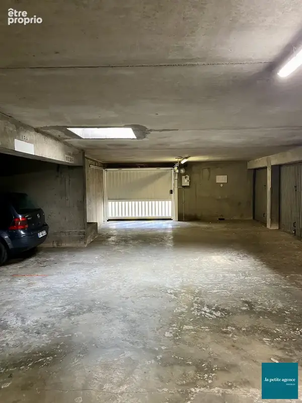 Parking à vendre à Caen (14000) - photo 4