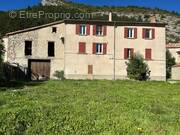 Appartement à SEDERON