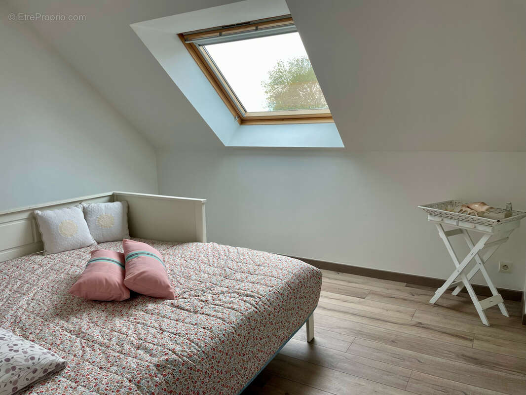 Maison à LA RICHARDAIS