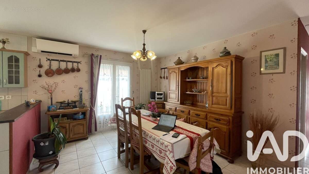 Photo 9 - Maison à CHALLANS
