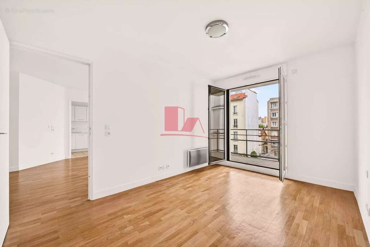 Appartement à VANVES