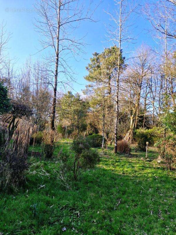 Maison à LESCOUET-GOUAREC