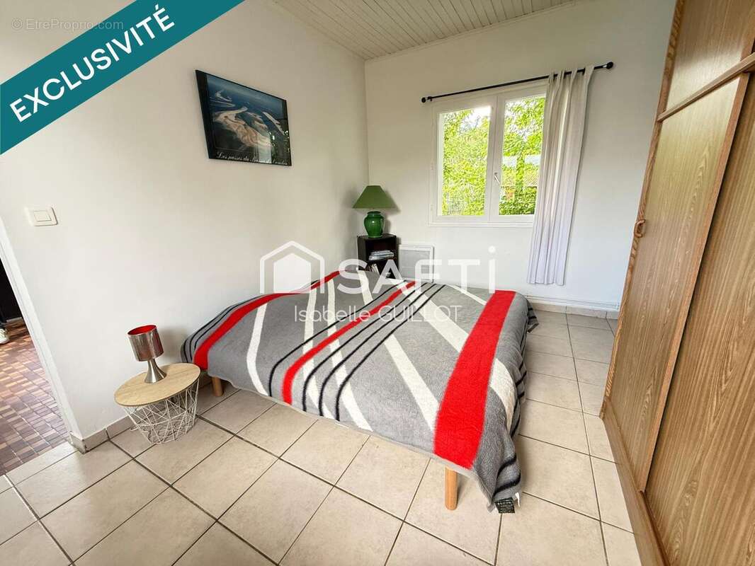 Photo 6 - Maison à AUDENGE