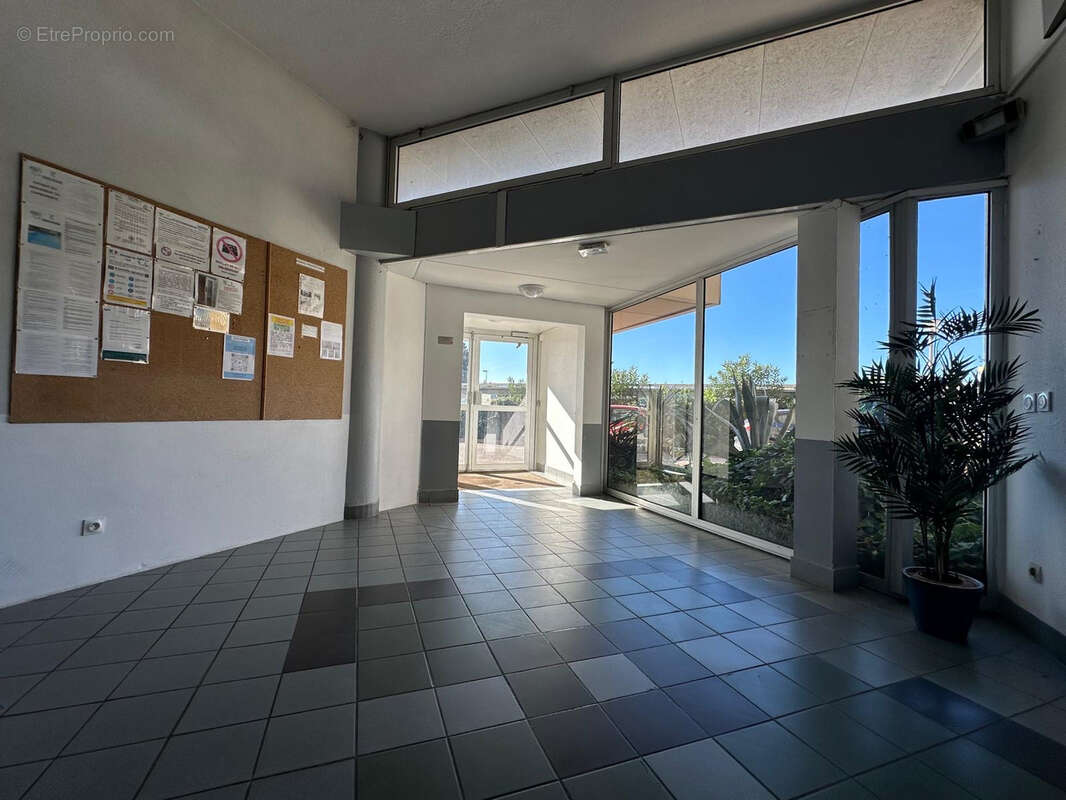 Appartement à SAINT-NAZAIRE