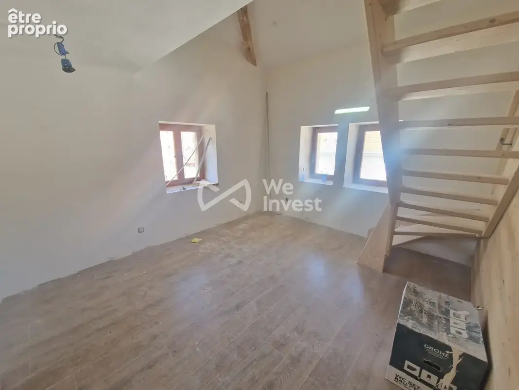 Appartement 2 pièces 55 m² à vendre à Gerardmer (88400) - photo 4