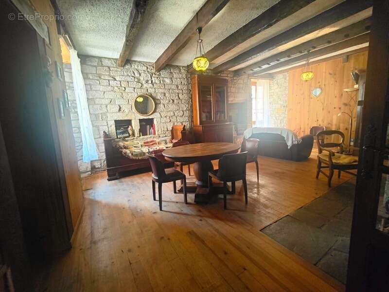 Immeuble à vendre CEILHES ET ROCOZELS (34) - photo 4