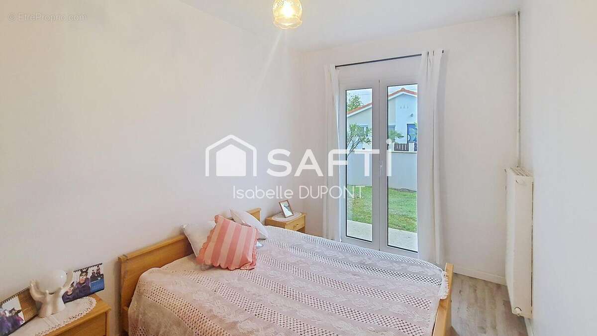 Photo 5 - Maison à SAINTE-EULALIE