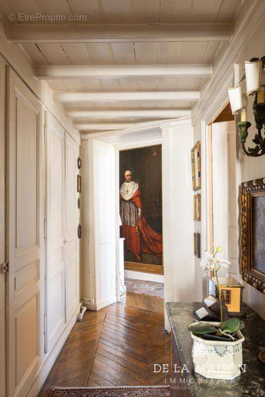 Appartement à LYON-2E