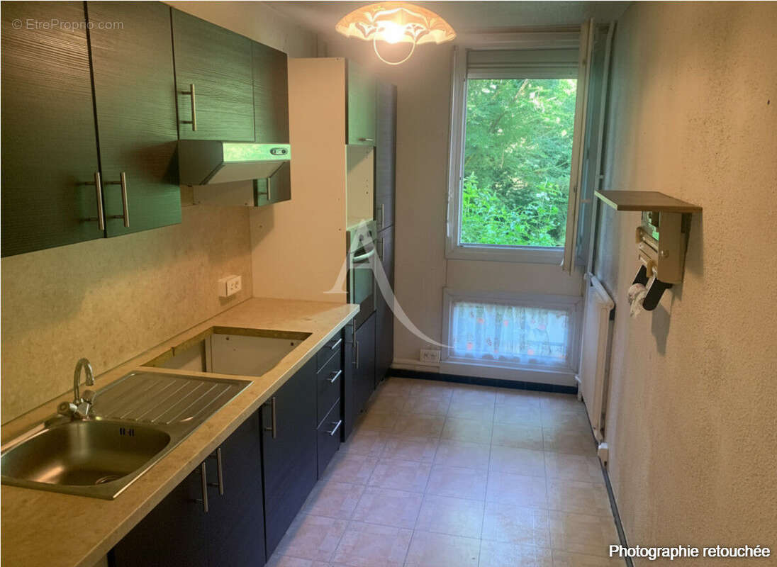 Appartement à LIVRY-GARGAN