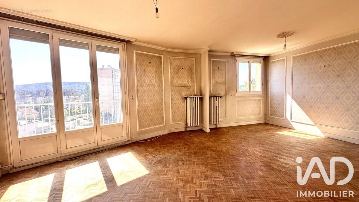 Photo 1 - Appartement à BESANCON