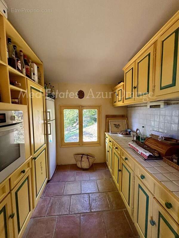 Maison à LA GARDE-FREINET