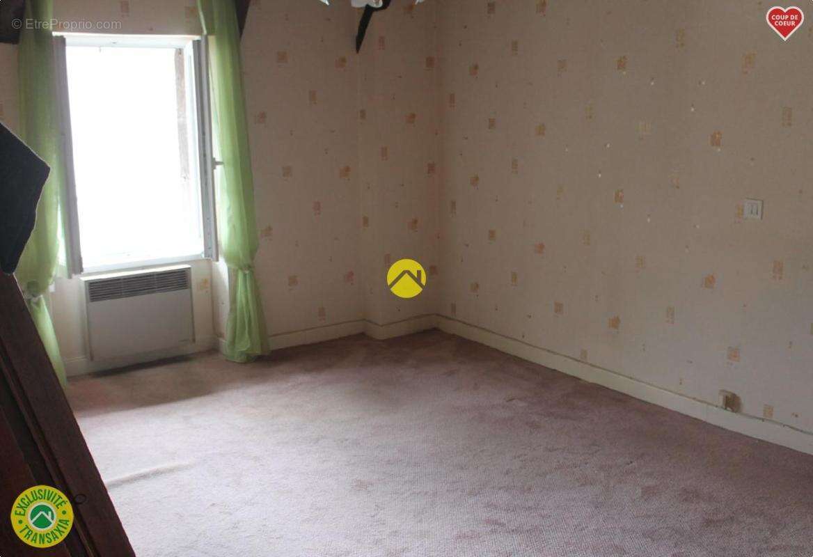 Appartement + local commercial - photo 5