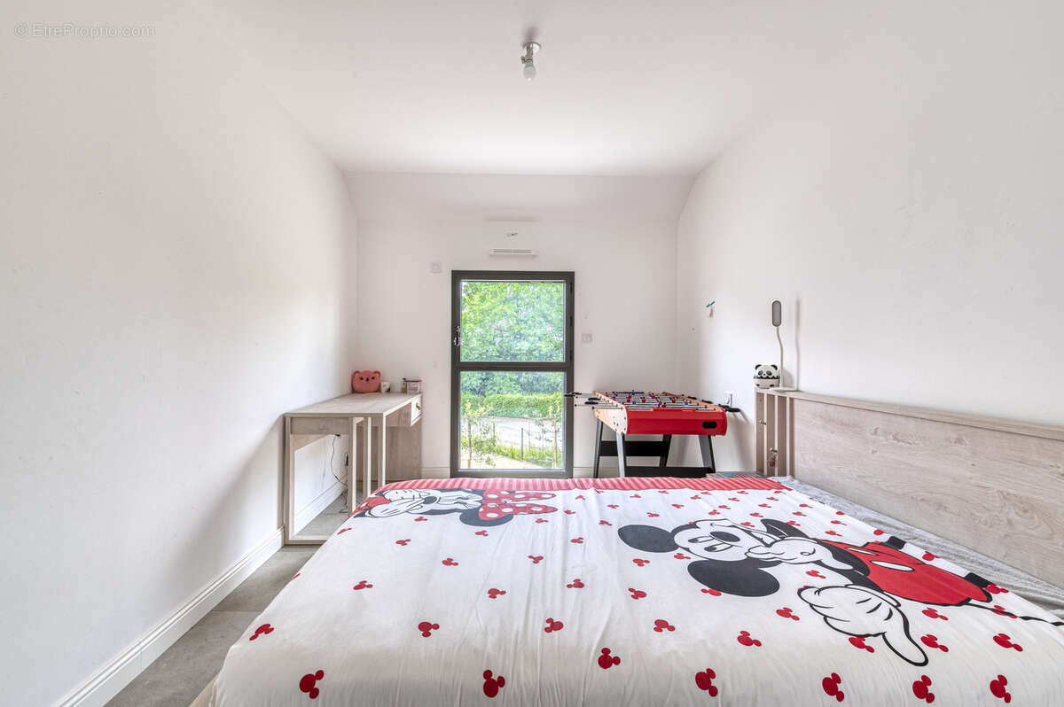 Maison à BOUCHEMAINE