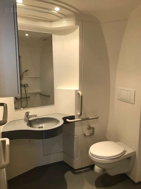 Appartement à VAUGRIGNEUSE