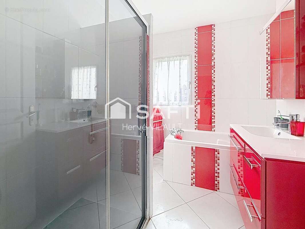 Photo 6 - Maison à RANVILLE