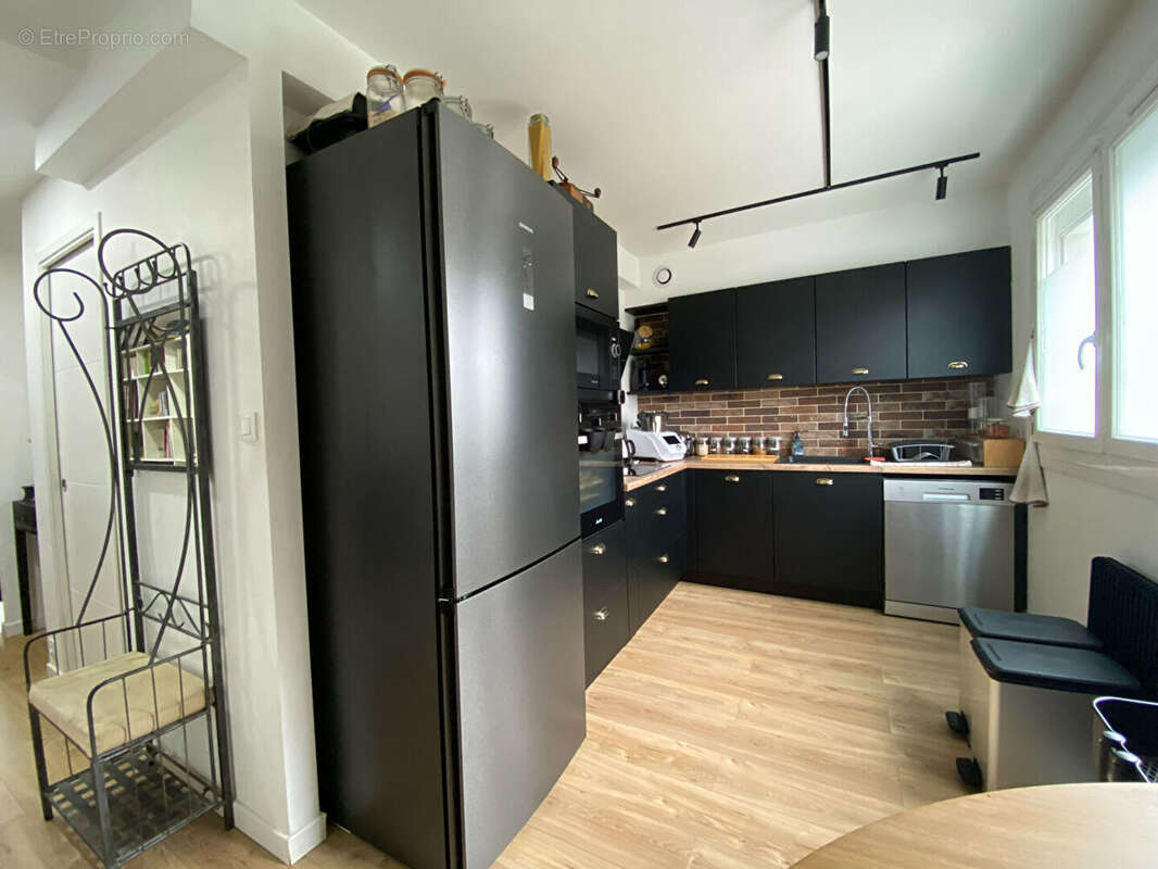 Appartement à LANESTER