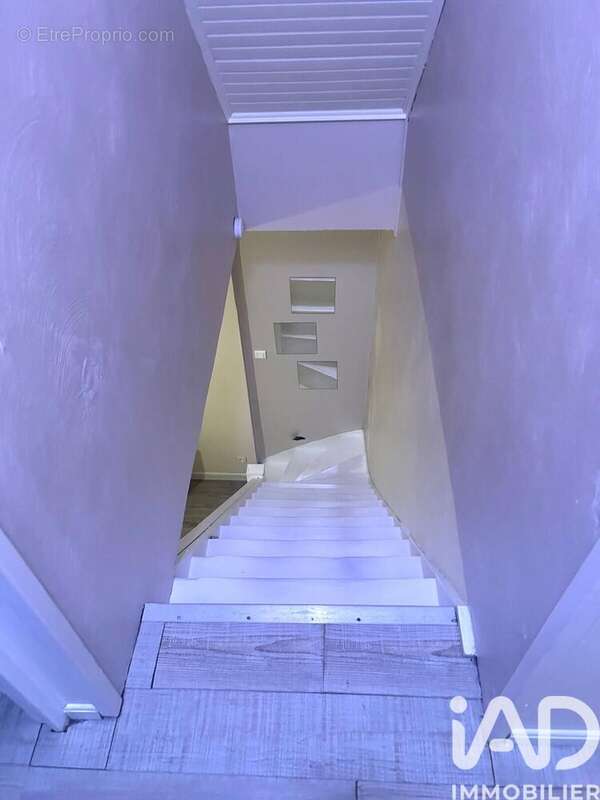 Photo 6 - Maison à VALENCIENNES