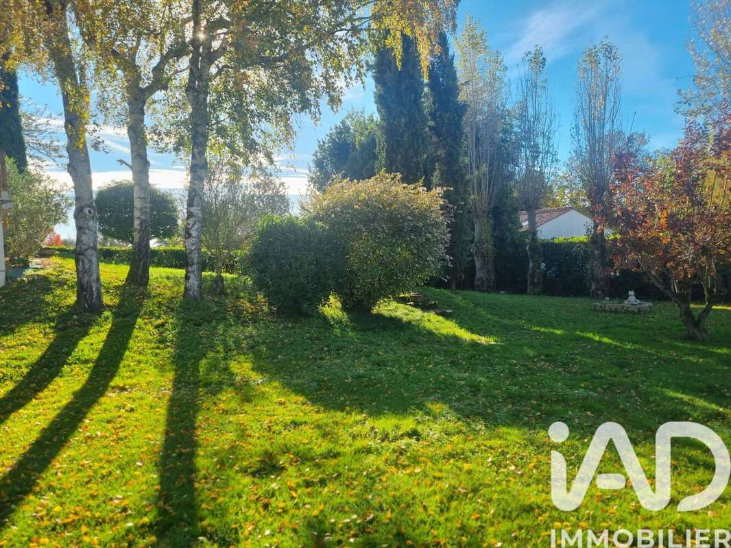 Photo 9 - Maison à PRAHECQ