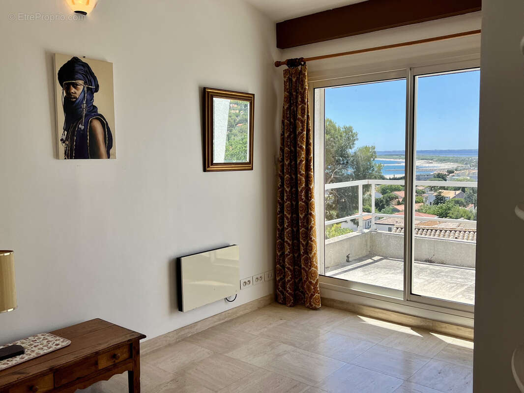 Maison à SETE