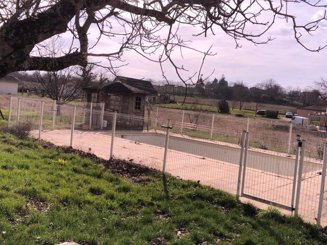 Photo 5 - Maison à ISSIGEAC