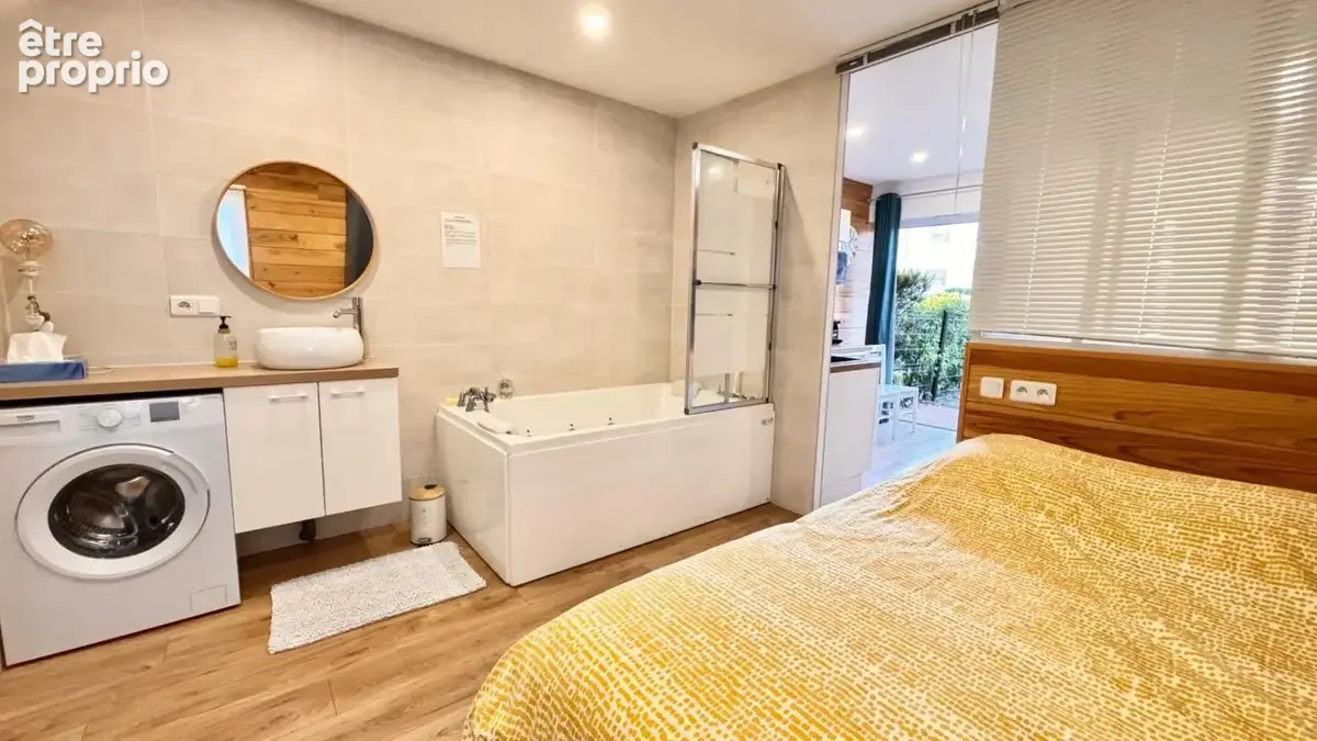 Appartement à ANDERNOS-LES-BAINS