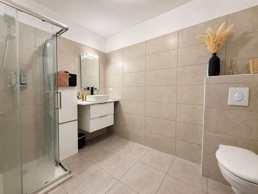 Appartement 44 m² à San-Martino-Di-Lota  - photo 6