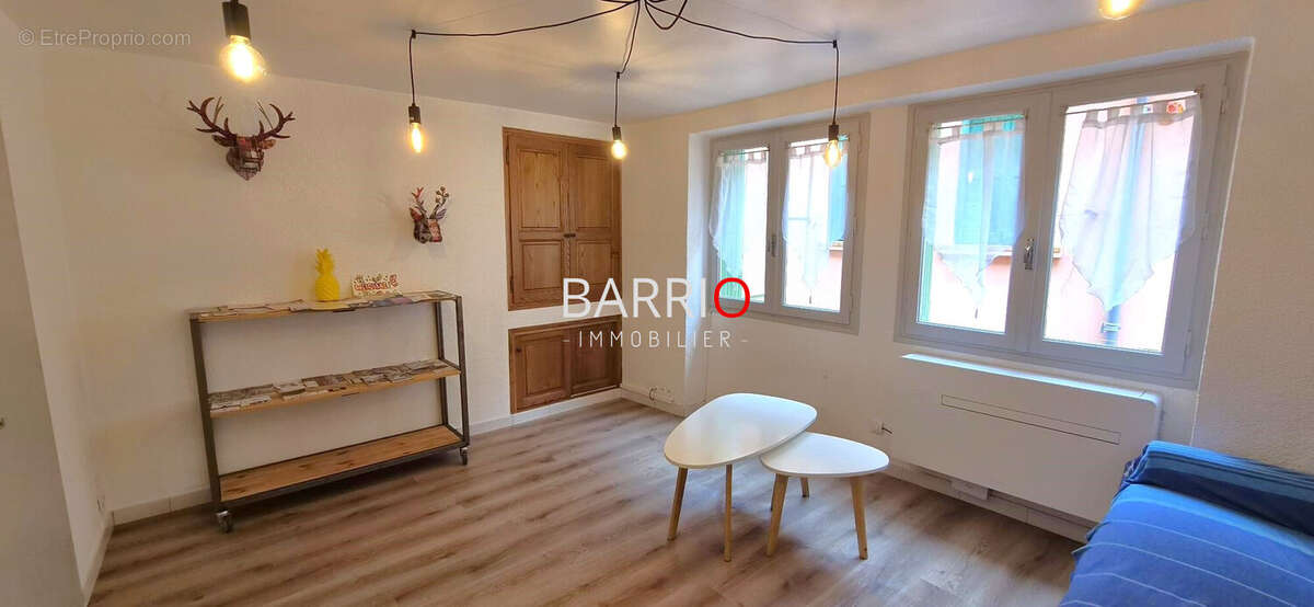 Appartement 37 m² à Collioure  - photo 2