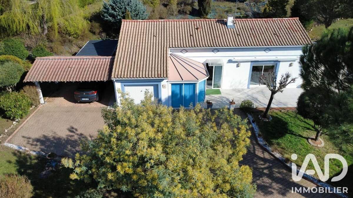 Maison 115 m² à Montauban  - photo 3
