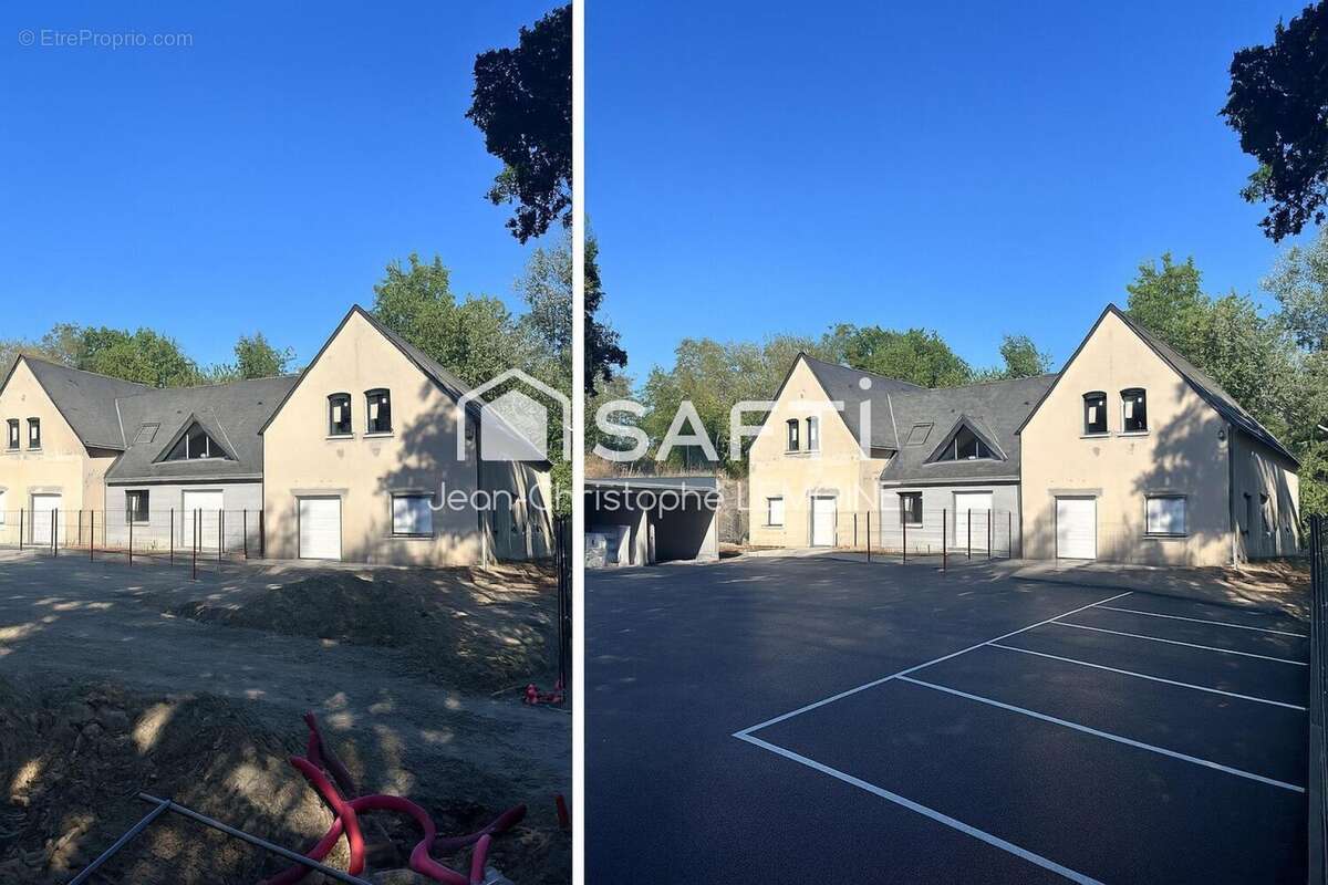 Photo 2 - Maison à RENAZE